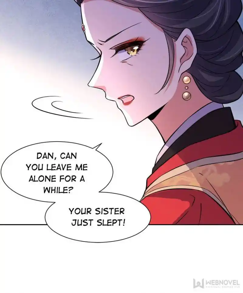 Be A Eunuch's Wife To Control The World Chapter 61