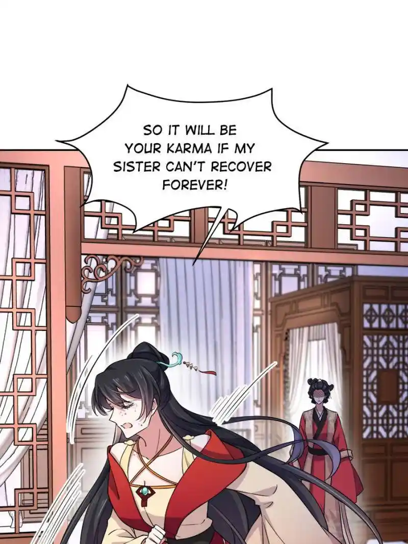 Be A Eunuch's Wife To Control The World Chapter 61