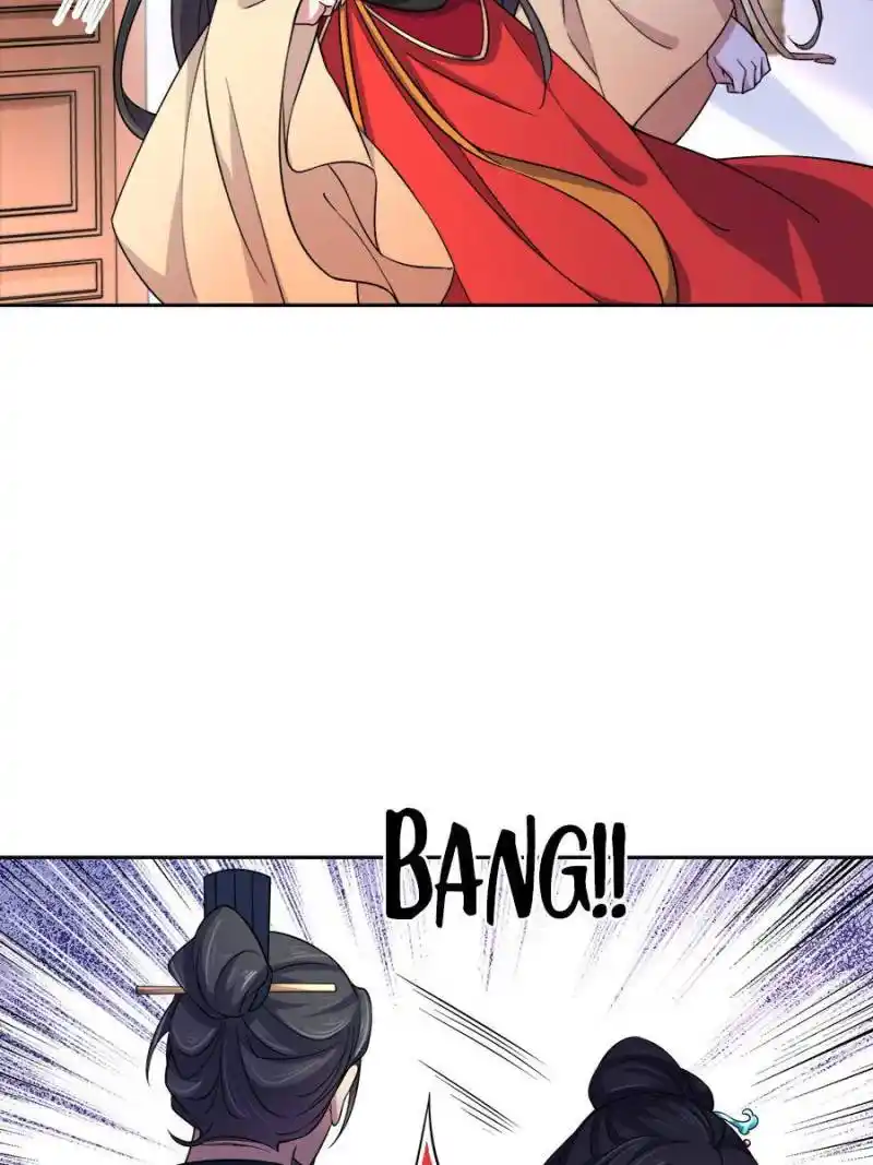 Be A Eunuch's Wife To Control The World Chapter 61