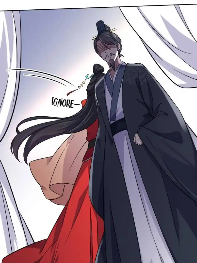 Be A Eunuch's Wife To Control The World Chapter 61