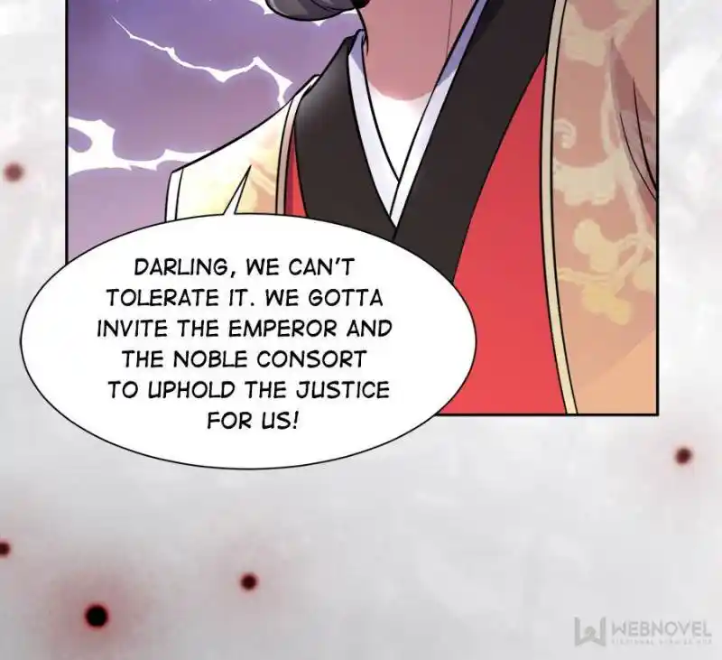 Be A Eunuch's Wife To Control The World Chapter 61