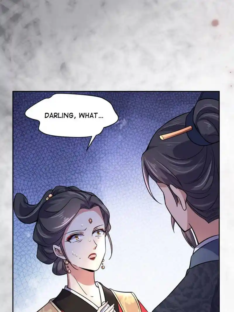 Be A Eunuch's Wife To Control The World Chapter 61