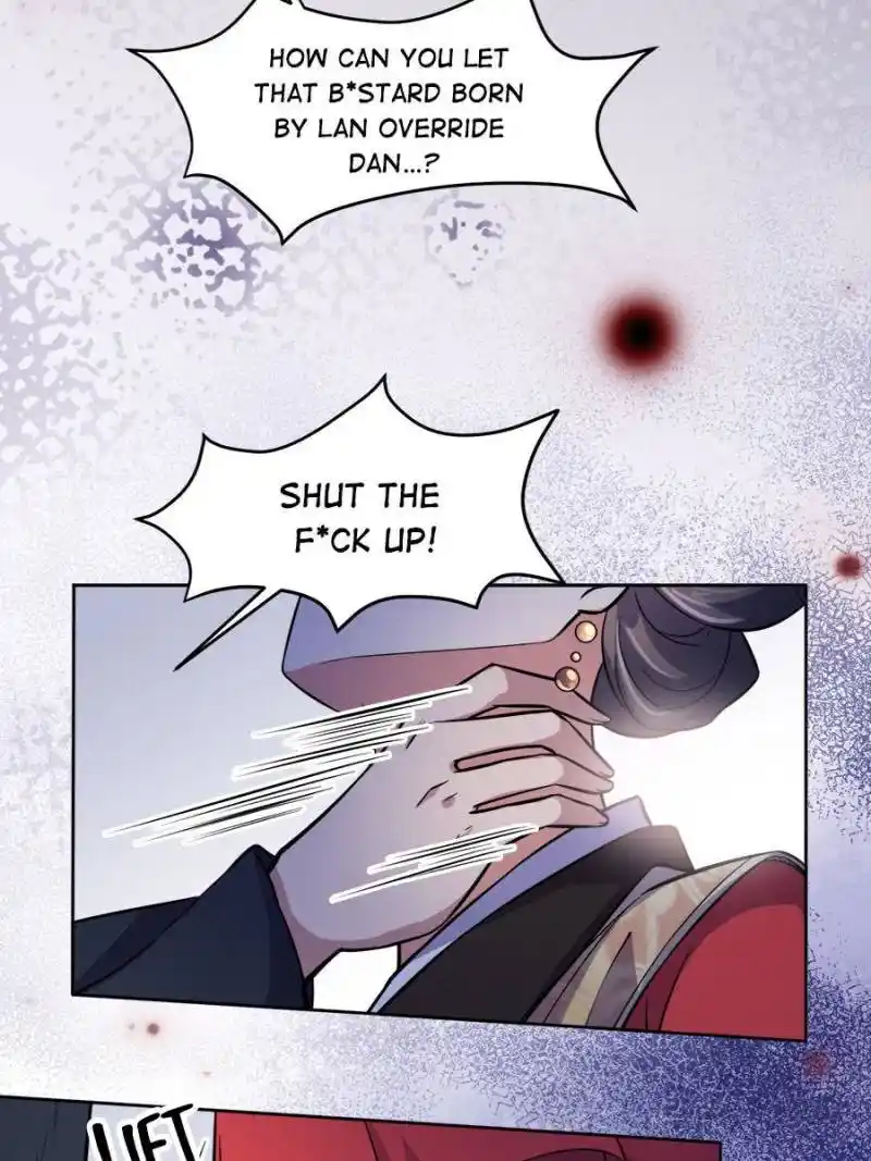 Be A Eunuch's Wife To Control The World Chapter 61