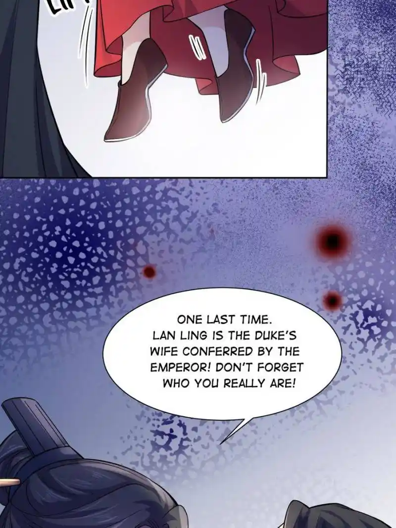 Be A Eunuch's Wife To Control The World Chapter 61