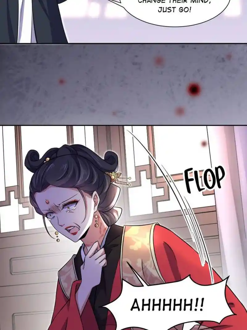 Be A Eunuch's Wife To Control The World Chapter 61