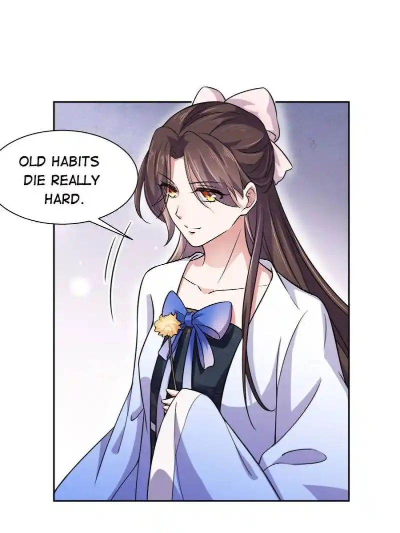 Be A Eunuch's Wife To Control The World Chapter 61