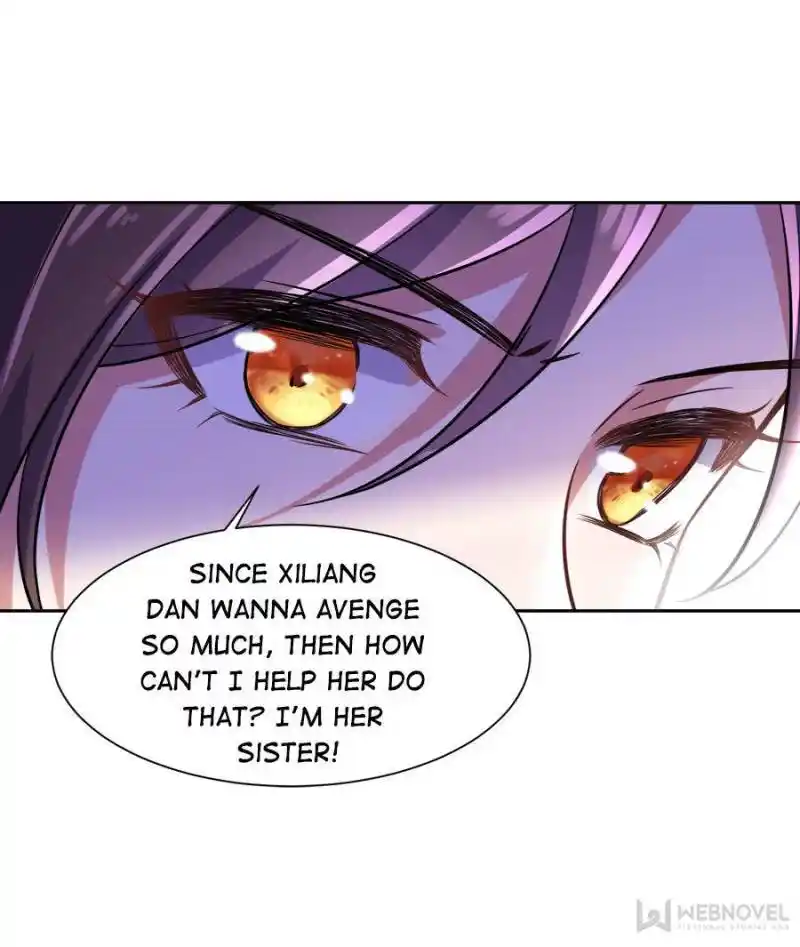 Be A Eunuch's Wife To Control The World Chapter 61