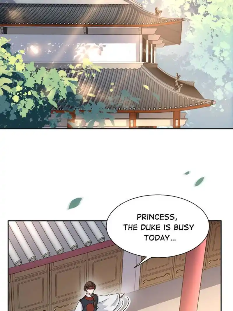 Be A Eunuch's Wife To Control The World Chapter 62