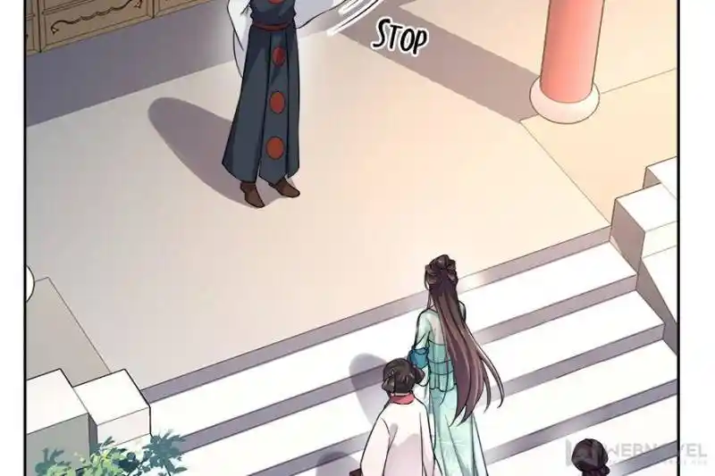 Be A Eunuch's Wife To Control The World Chapter 62