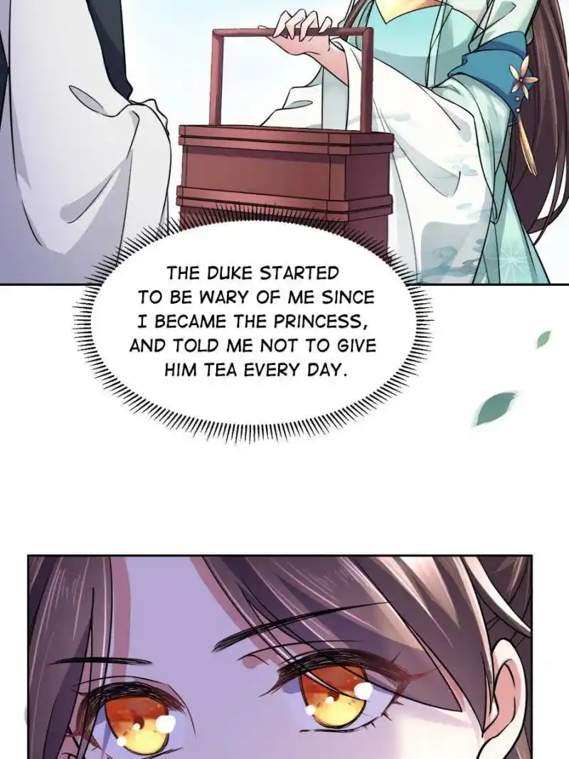 Be A Eunuch's Wife To Control The World Chapter 62