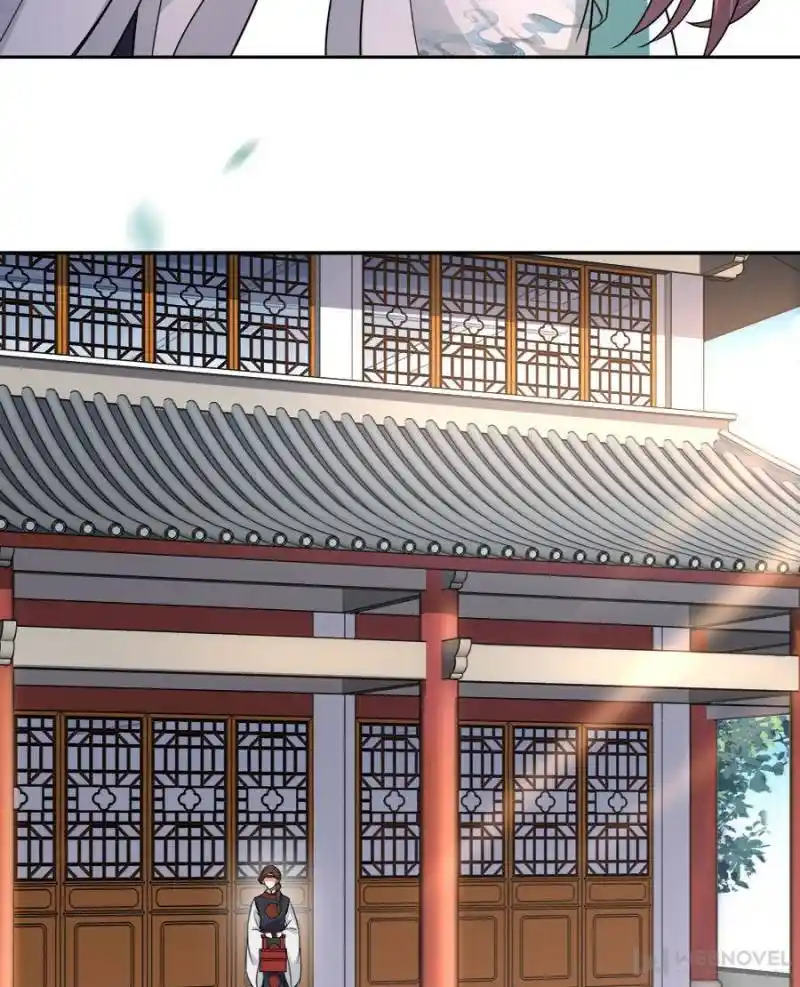 Be A Eunuch's Wife To Control The World Chapter 62