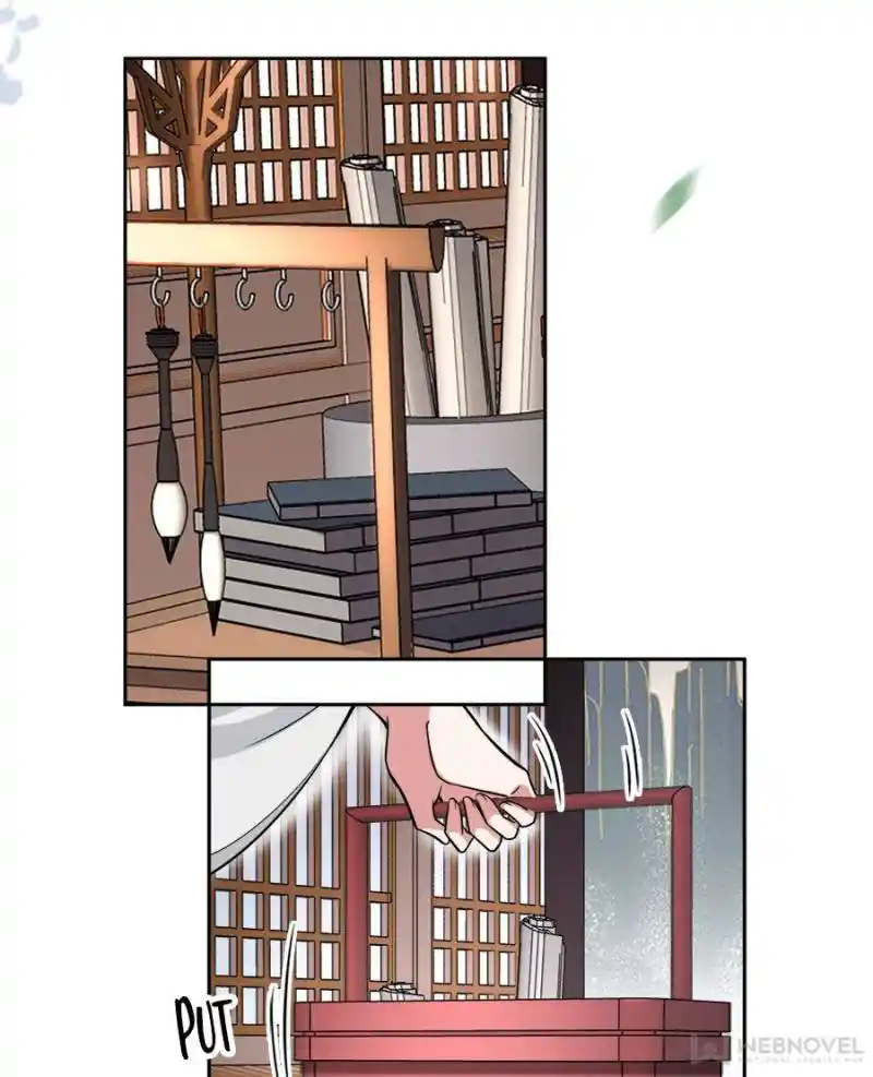 Be A Eunuch's Wife To Control The World Chapter 62