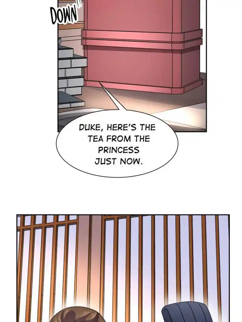 Be A Eunuch's Wife To Control The World Chapter 62