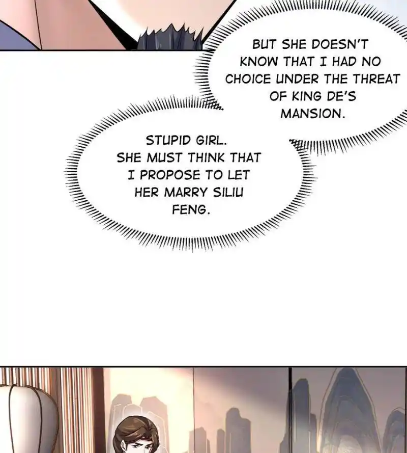 Be A Eunuch's Wife To Control The World Chapter 62