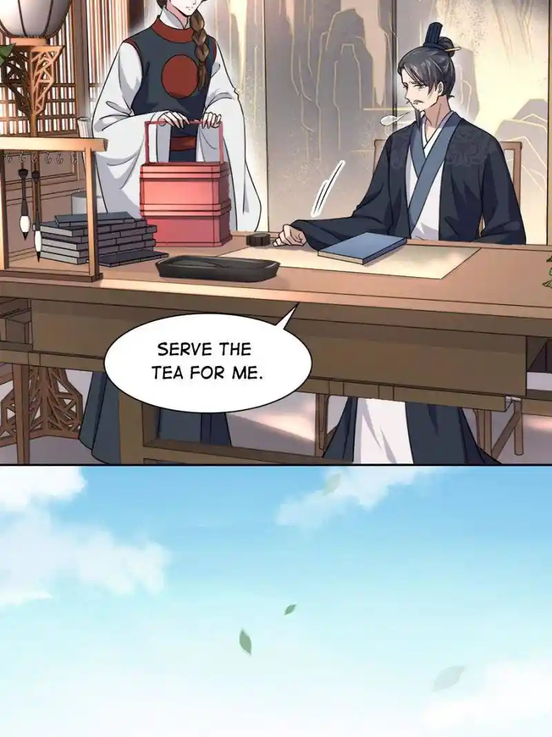 Be A Eunuch's Wife To Control The World Chapter 62