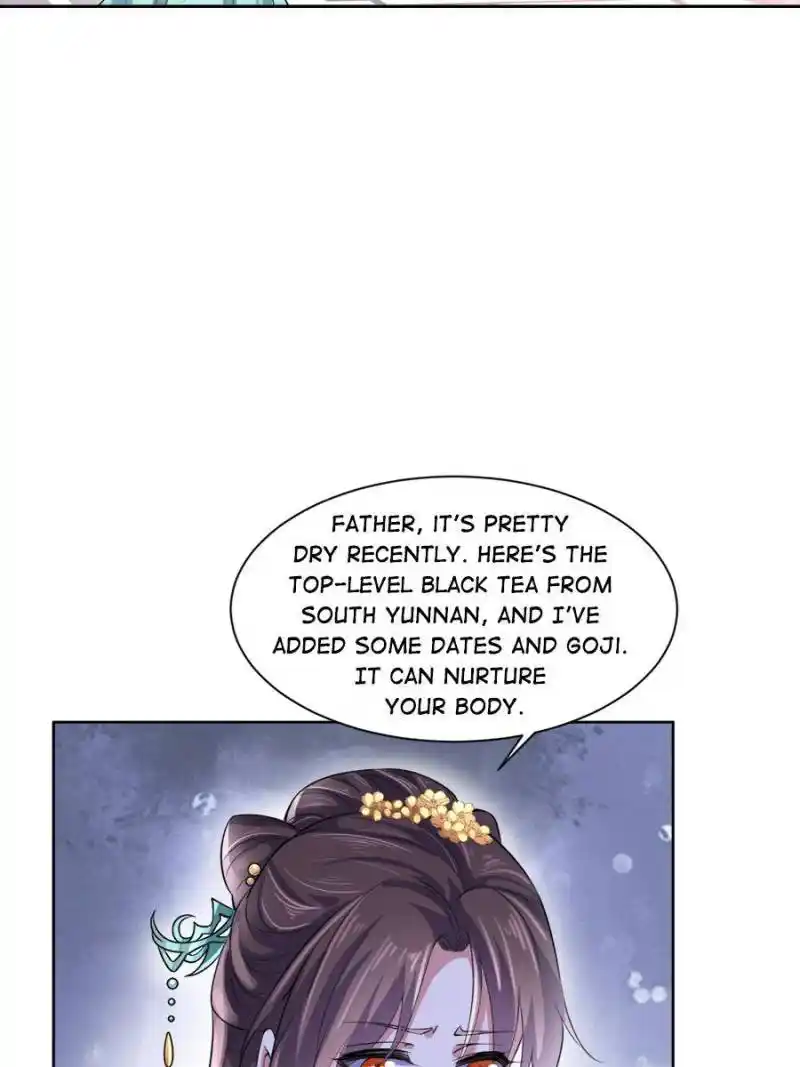 Be A Eunuch's Wife To Control The World Chapter 62