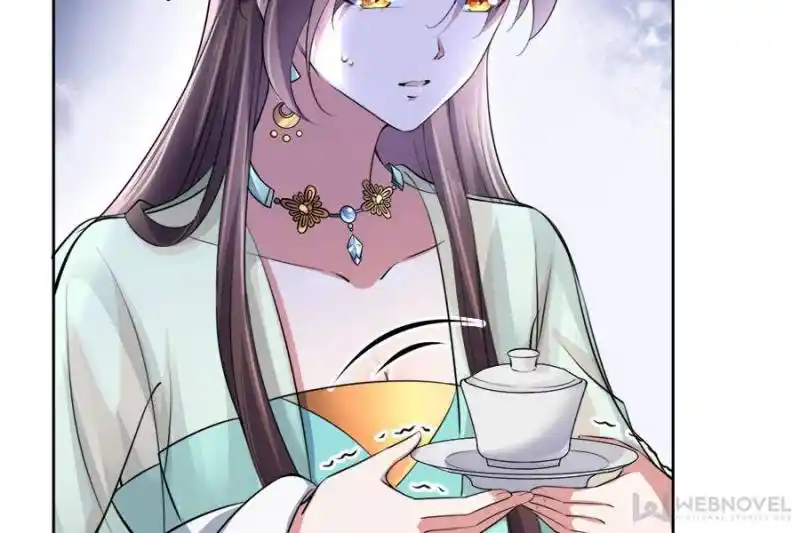 Be A Eunuch's Wife To Control The World Chapter 62