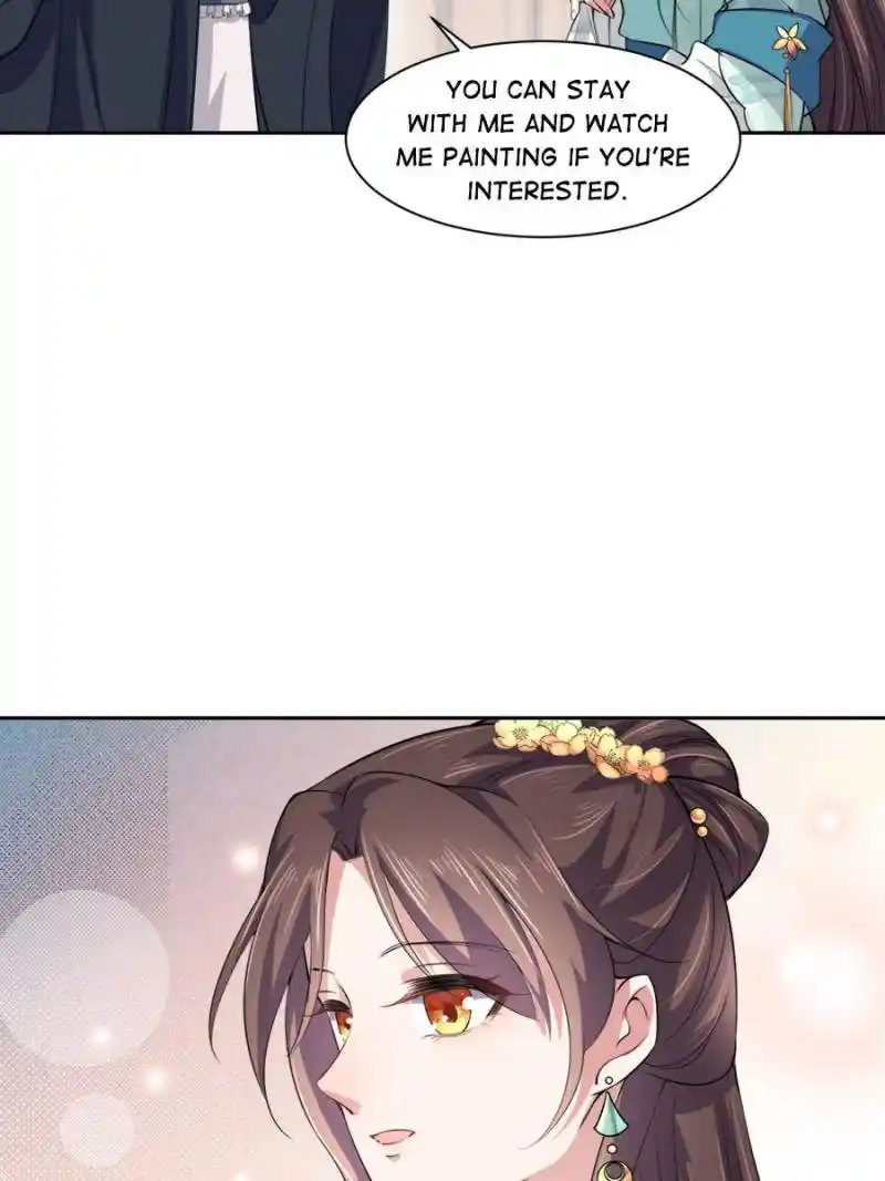 Be A Eunuch's Wife To Control The World Chapter 62