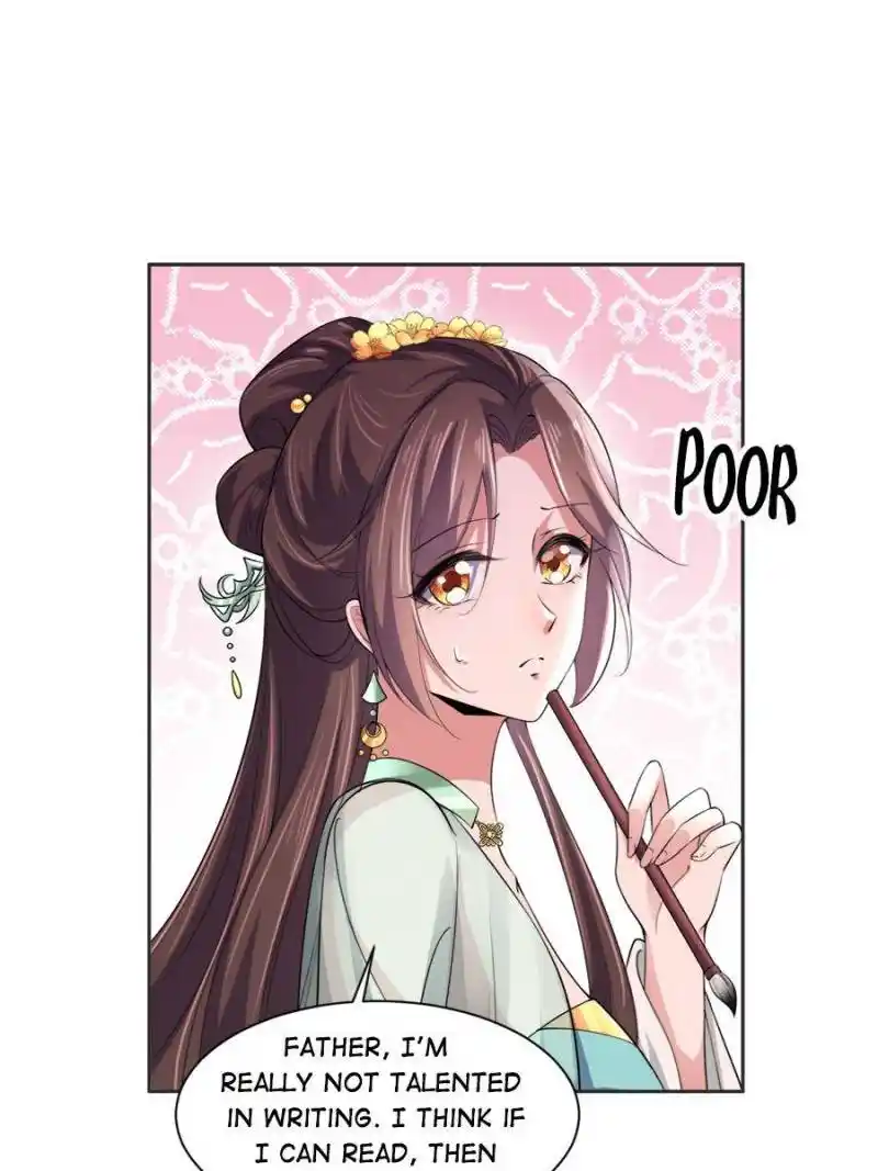 Be A Eunuch's Wife To Control The World Chapter 62