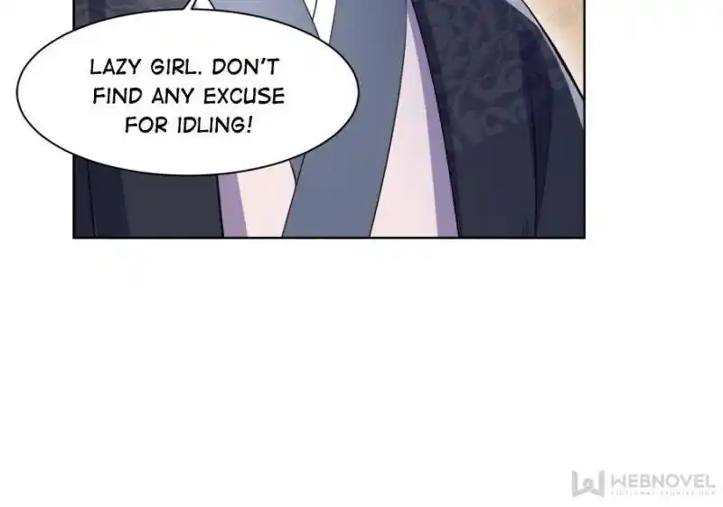 Be A Eunuch's Wife To Control The World Chapter 62