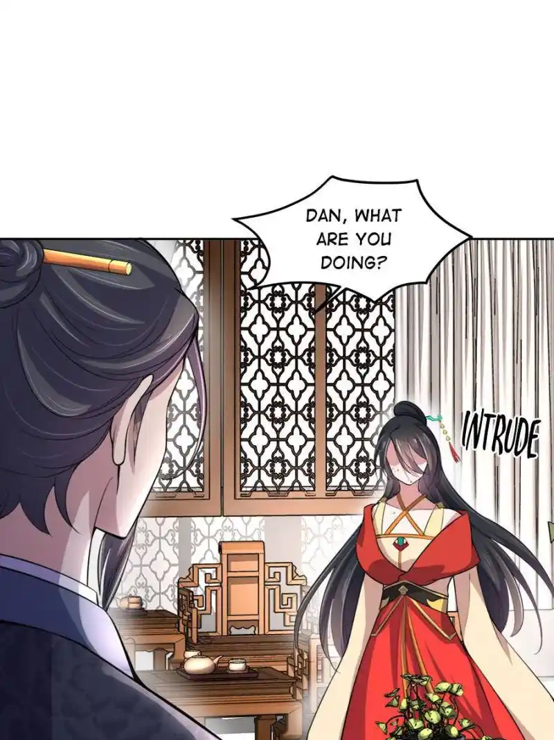 Be A Eunuch's Wife To Control The World Chapter 62