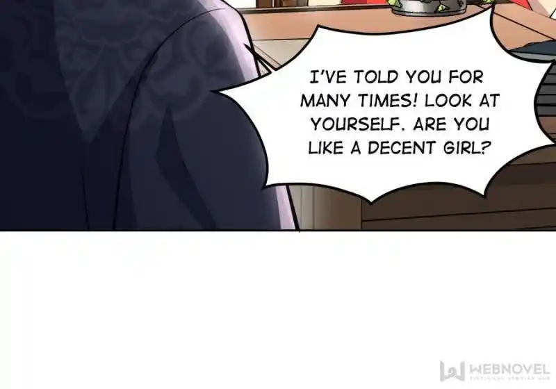 Be A Eunuch's Wife To Control The World Chapter 62