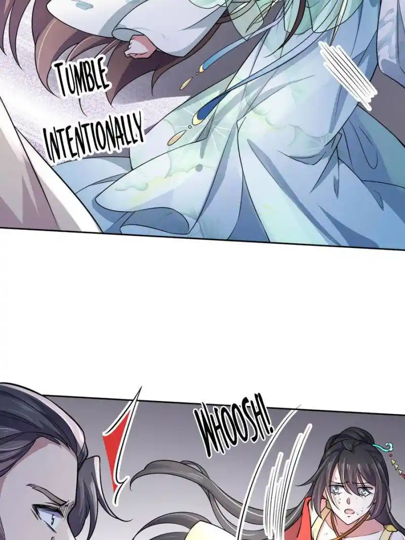 Be A Eunuch's Wife To Control The World Chapter 63