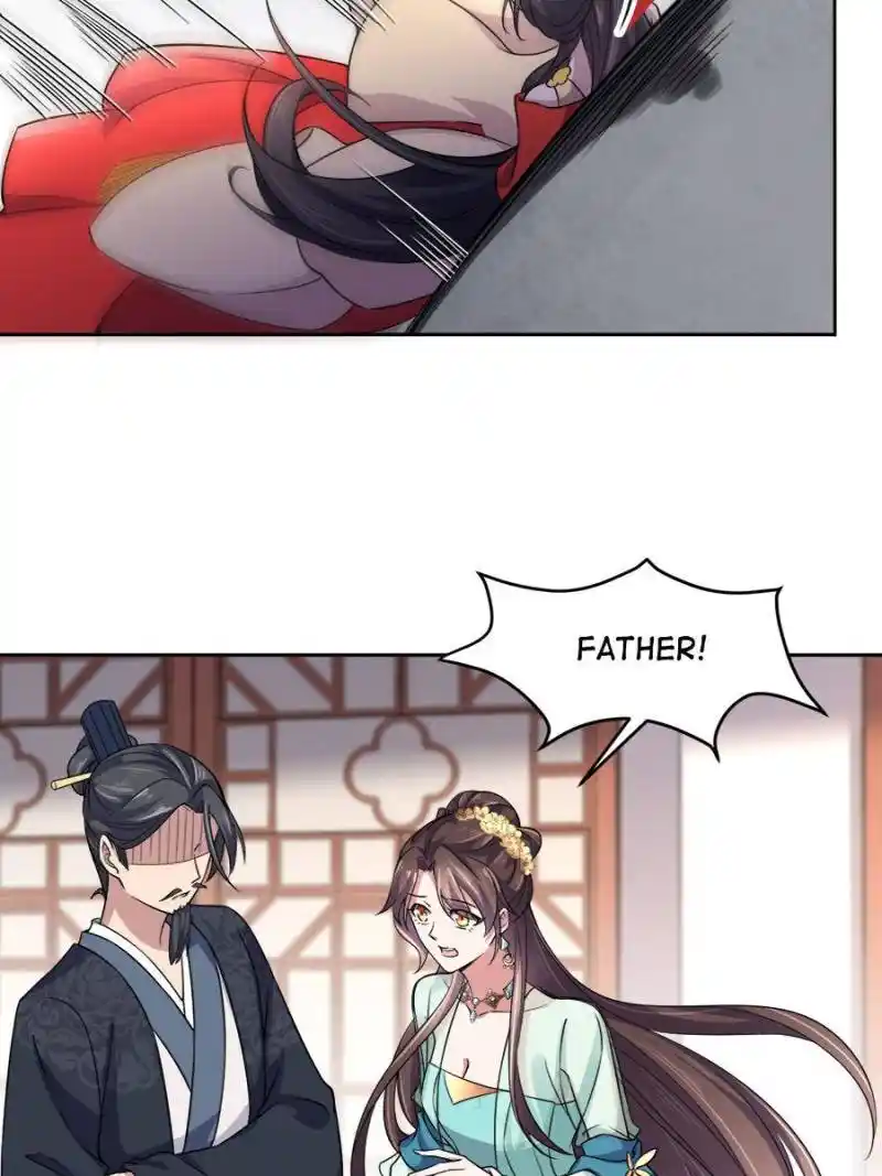 Be A Eunuch's Wife To Control The World Chapter 63