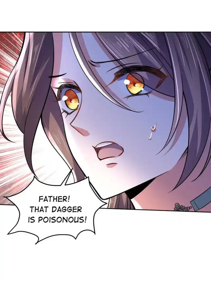 Be A Eunuch's Wife To Control The World Chapter 63