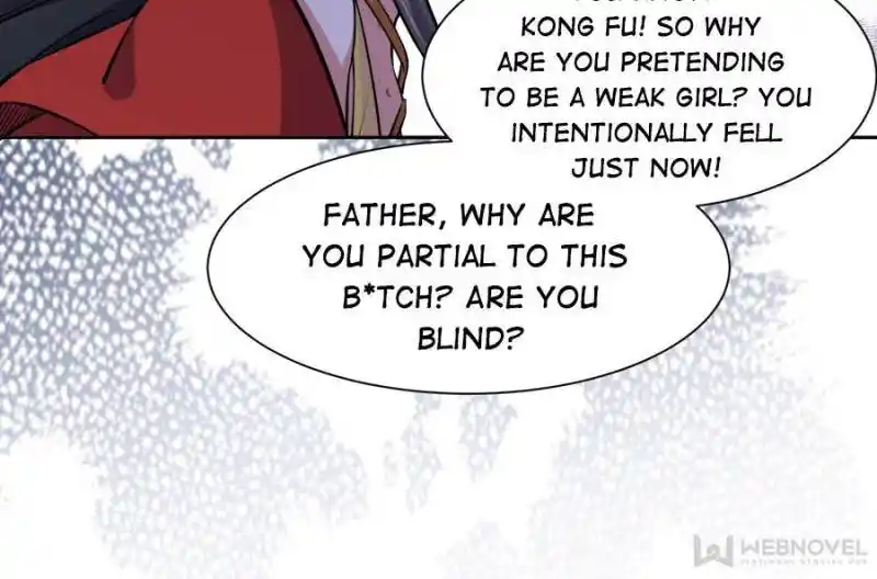 Be A Eunuch's Wife To Control The World Chapter 63