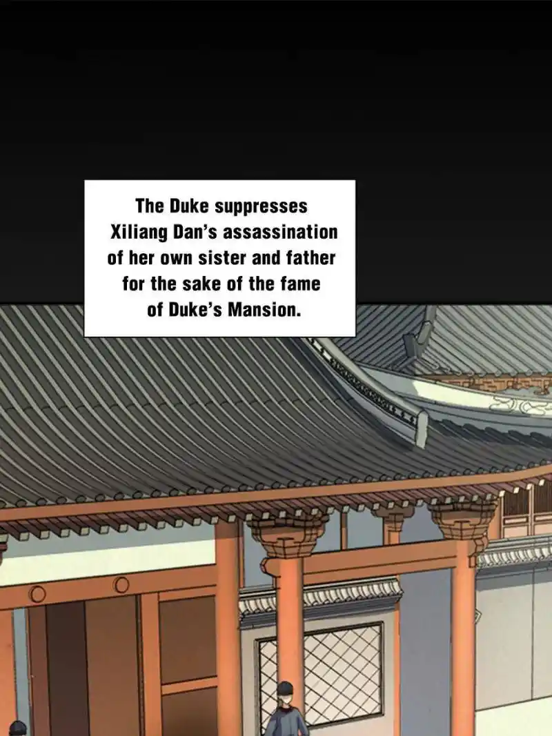 Be A Eunuch's Wife To Control The World Chapter 63