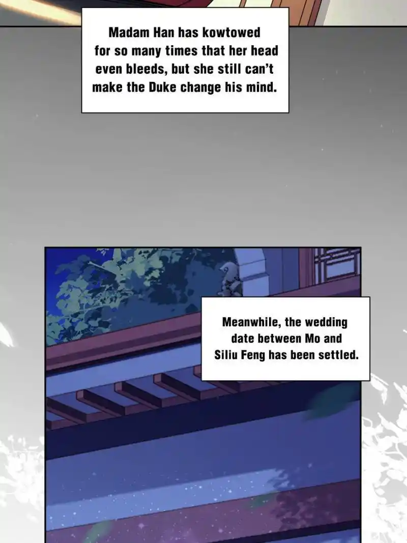 Be A Eunuch's Wife To Control The World Chapter 63