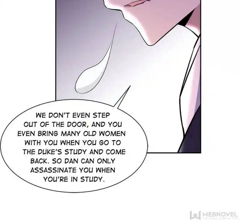 Be A Eunuch's Wife To Control The World Chapter 63