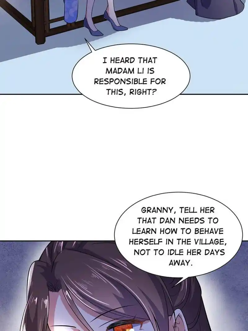 Be A Eunuch's Wife To Control The World Chapter 63