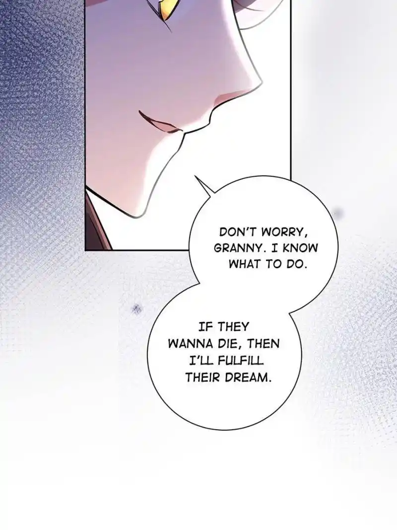 Be A Eunuch's Wife To Control The World Chapter 63