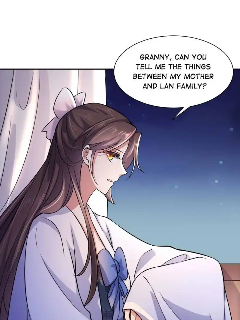 Be A Eunuch's Wife To Control The World Chapter 63