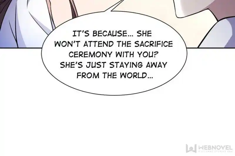 Be A Eunuch's Wife To Control The World Chapter 63