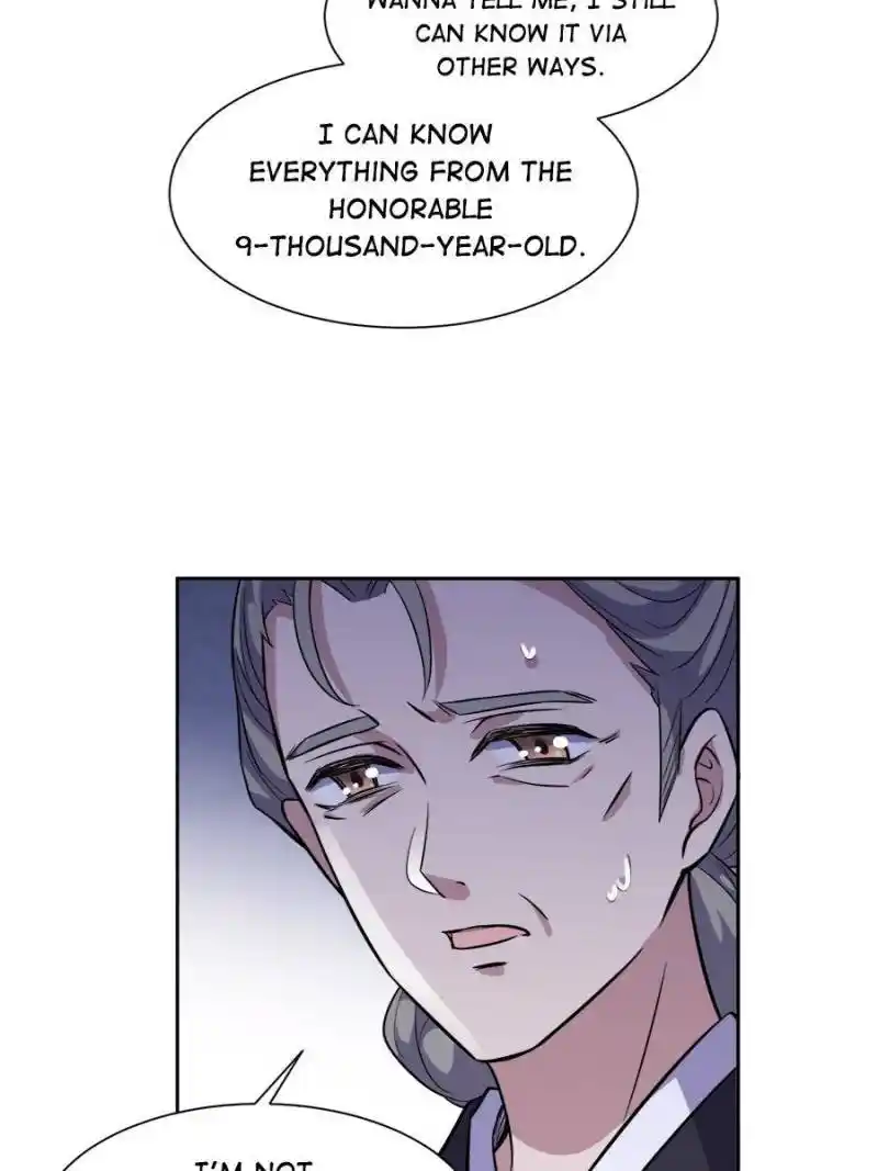 Be A Eunuch's Wife To Control The World Chapter 63