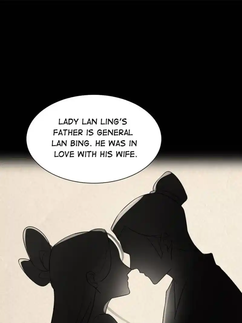 Be A Eunuch's Wife To Control The World Chapter 63