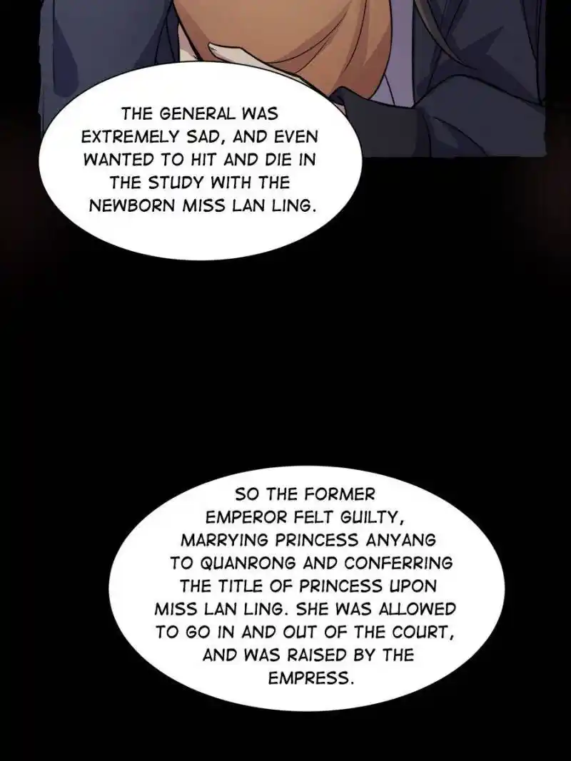 Be A Eunuch's Wife To Control The World Chapter 63