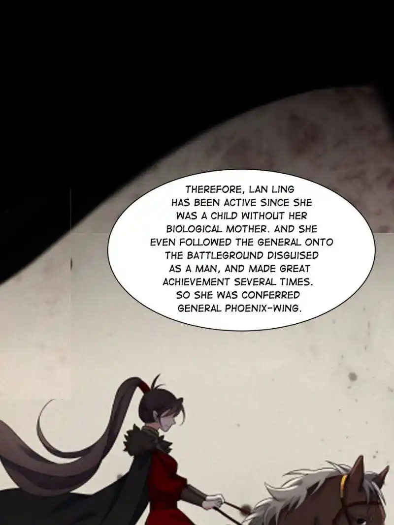 Be A Eunuch's Wife To Control The World Chapter 63