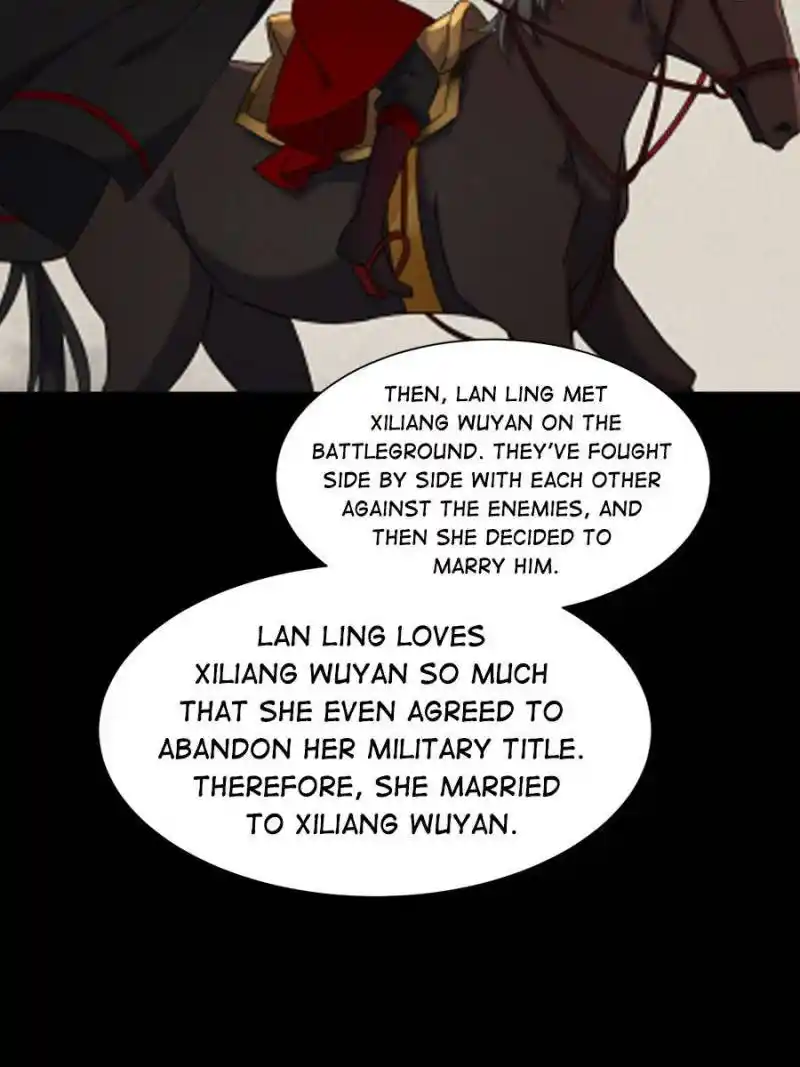 Be A Eunuch's Wife To Control The World Chapter 63