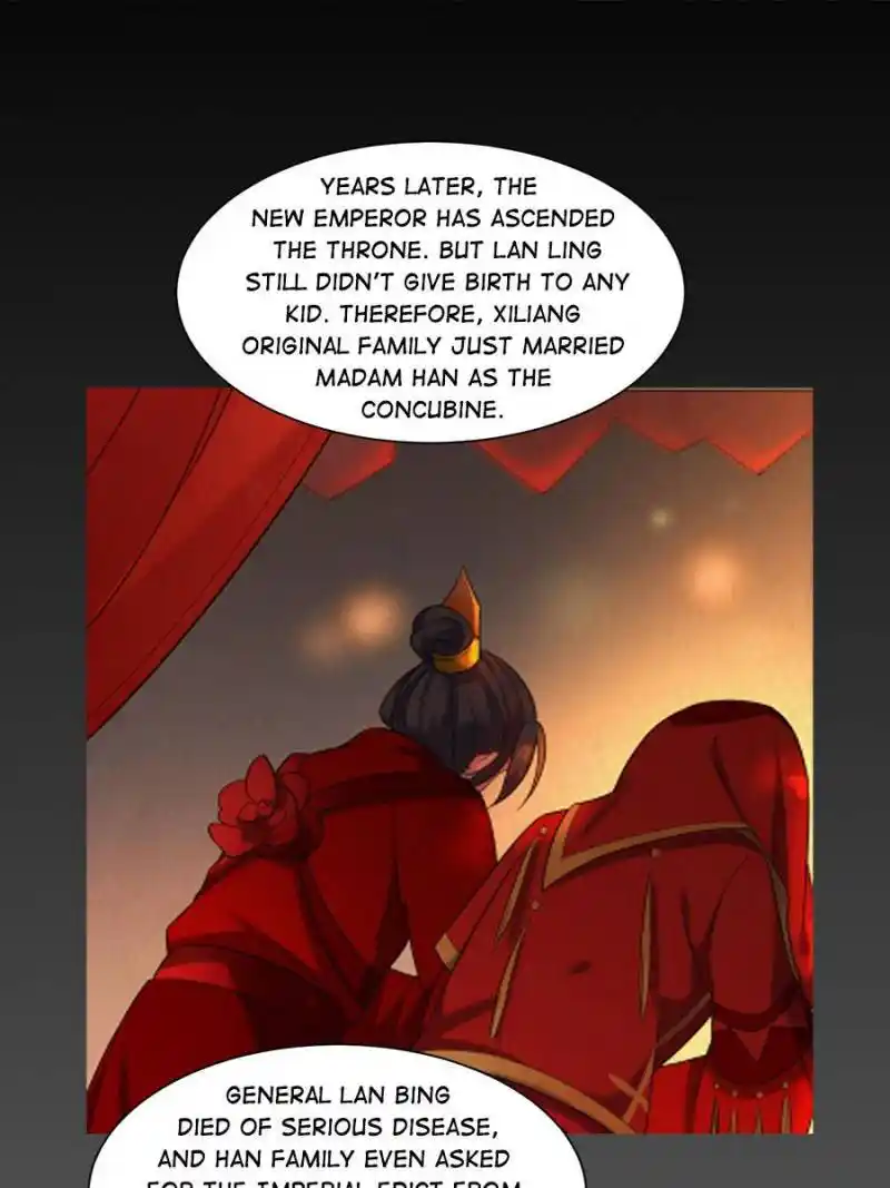 Be A Eunuch's Wife To Control The World Chapter 63