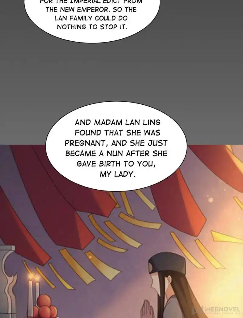 Be A Eunuch's Wife To Control The World Chapter 63