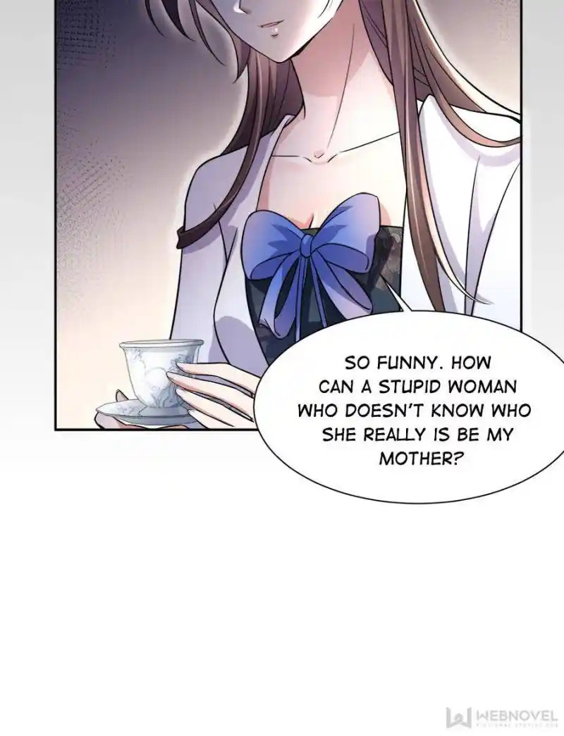 Be A Eunuch's Wife To Control The World Chapter 63