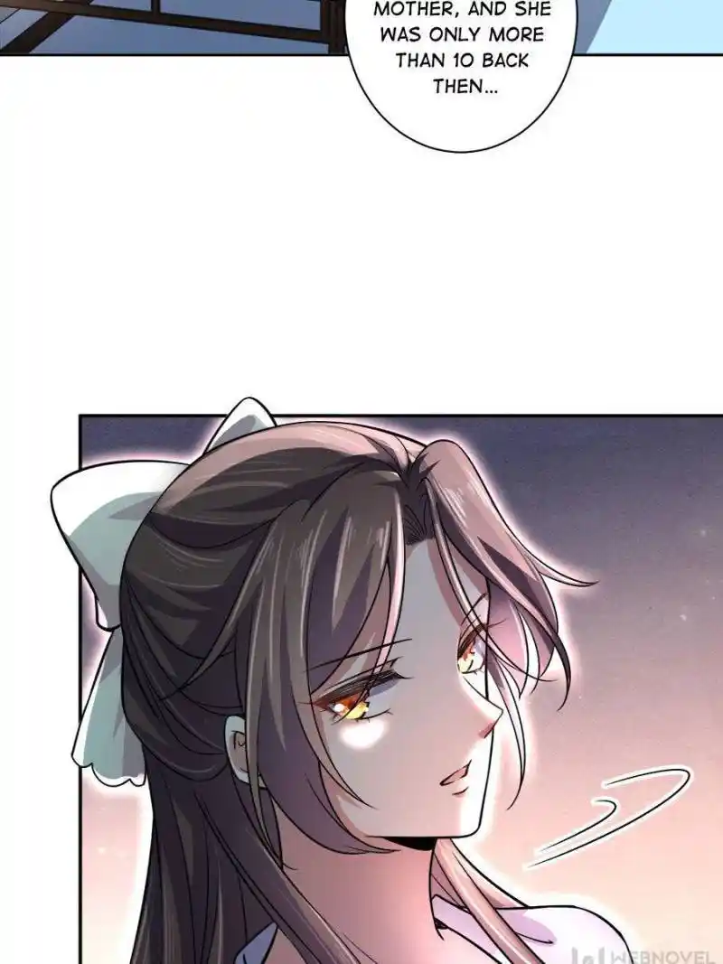 Be A Eunuch's Wife To Control The World Chapter 64