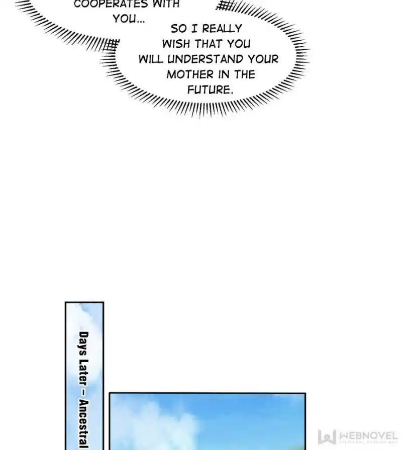 Be A Eunuch's Wife To Control The World Chapter 64