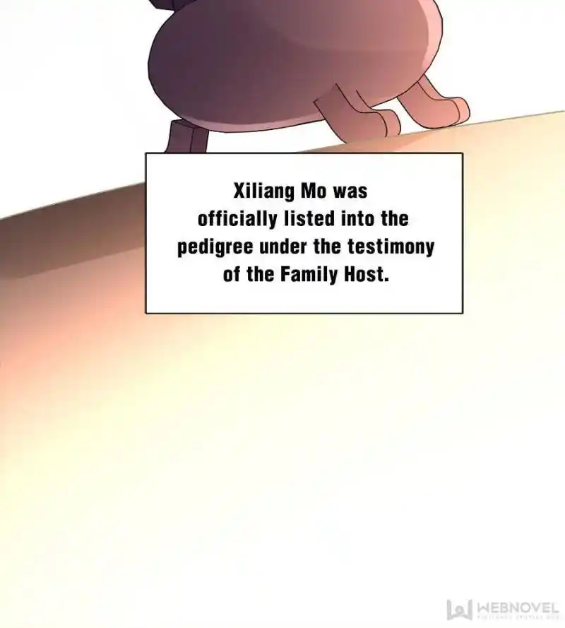 Be A Eunuch's Wife To Control The World Chapter 64