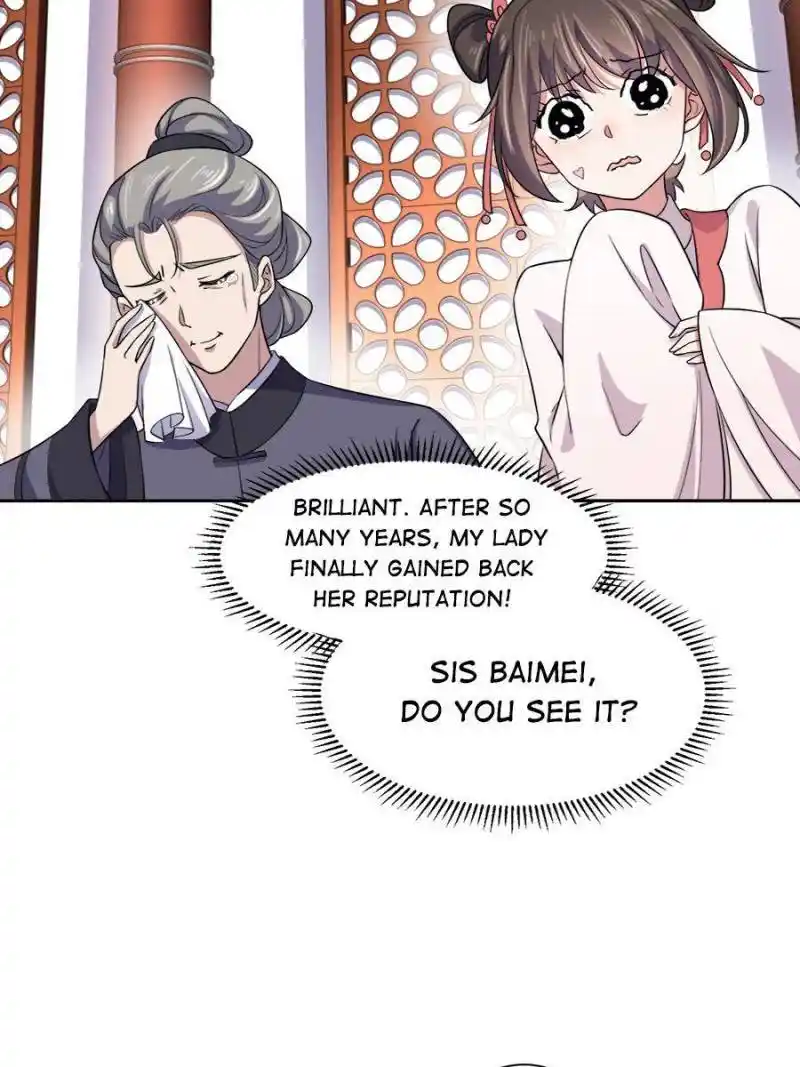 Be A Eunuch's Wife To Control The World Chapter 64