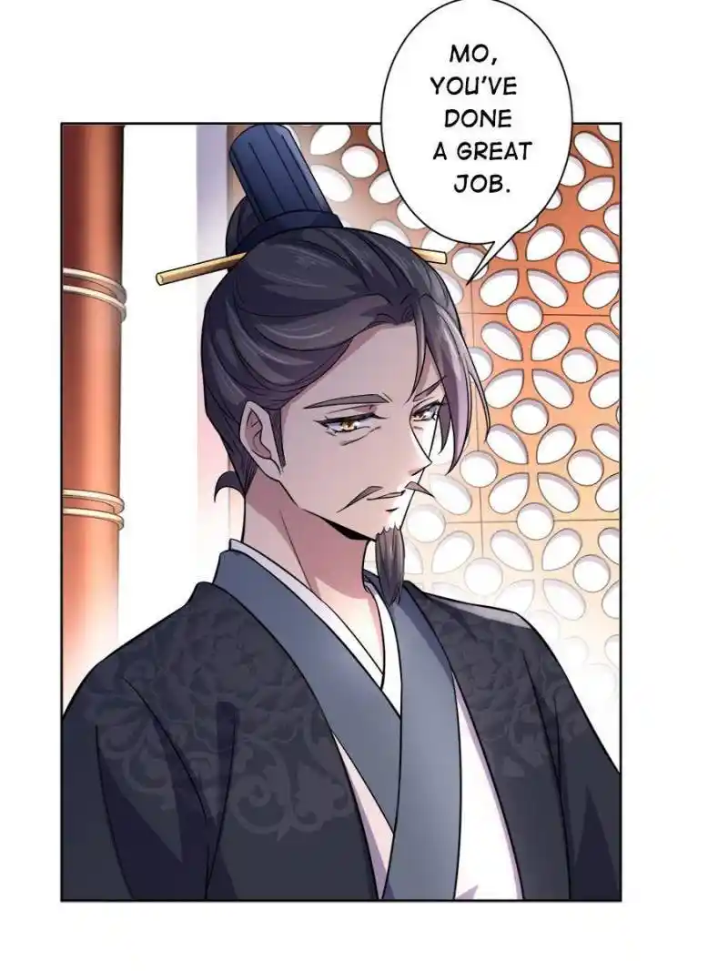 Be A Eunuch's Wife To Control The World Chapter 64